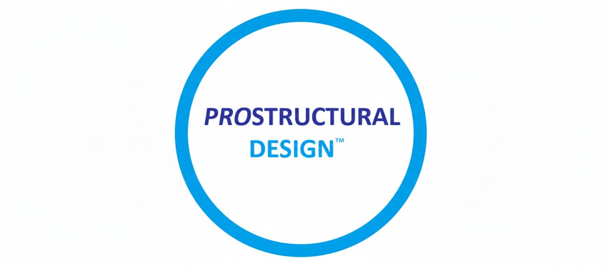 Prostructural-design-logo