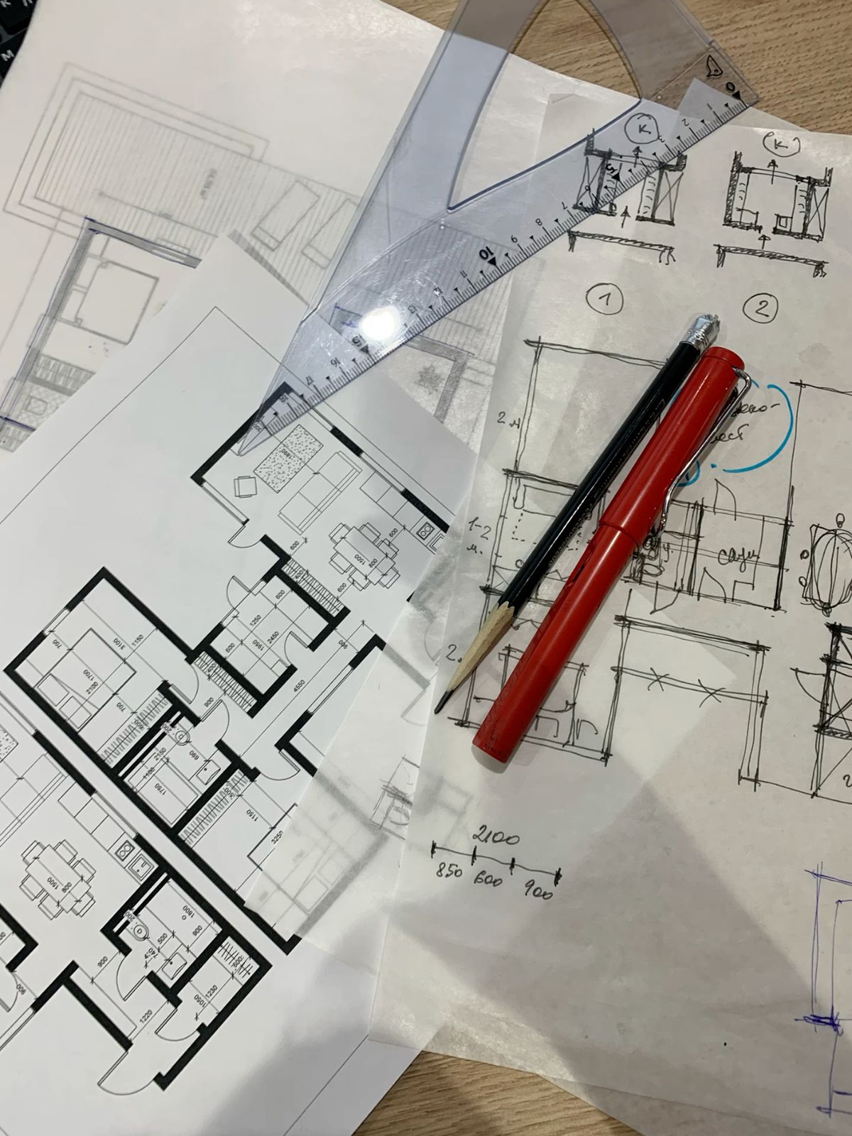 Chimney Breast Removal Structural Design | Prostructural Design UK ...